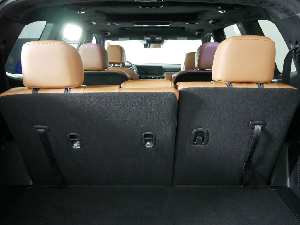 2024 Kia Telluride SX-Prestige X-Line