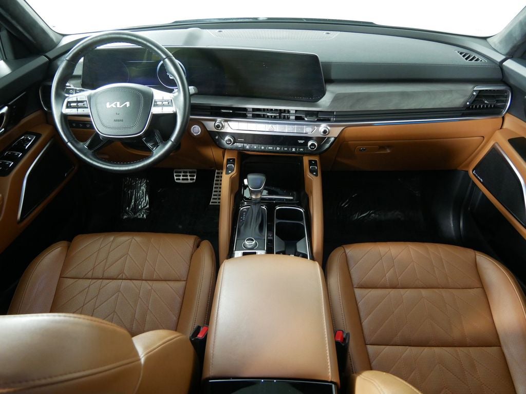 2024 Kia Telluride SX-Prestige X-Line