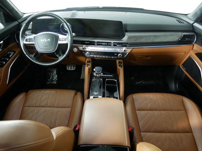 2024 Kia Telluride SX-Prestige X-Line