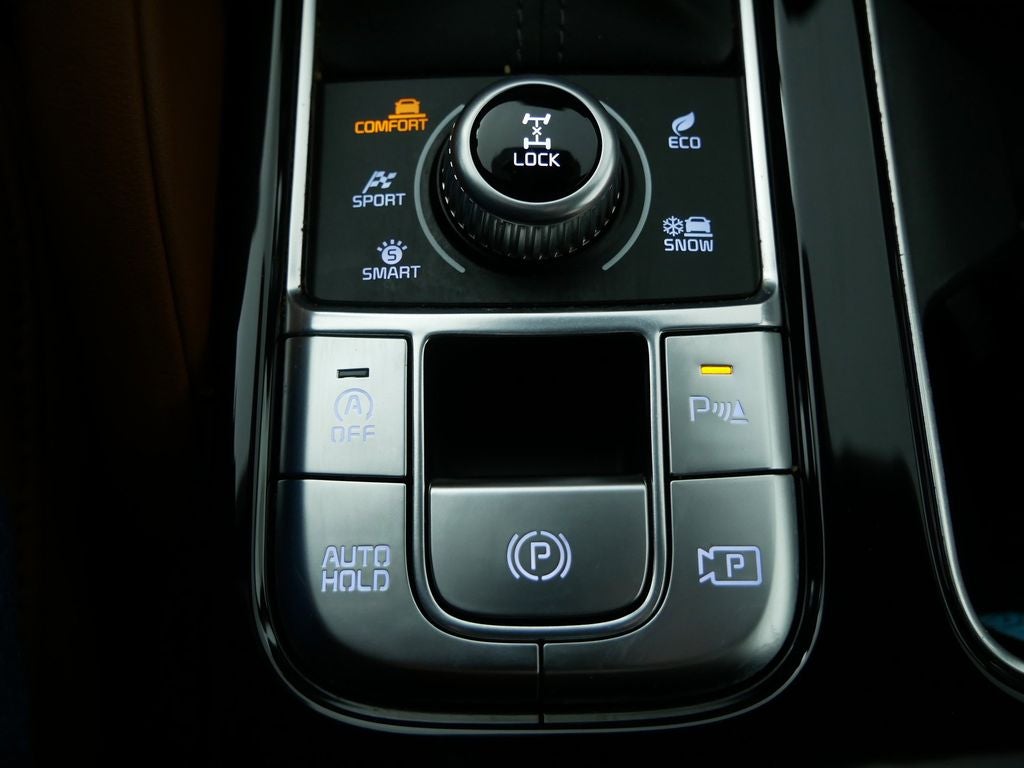 2024 Kia Telluride SX-Prestige X-Line