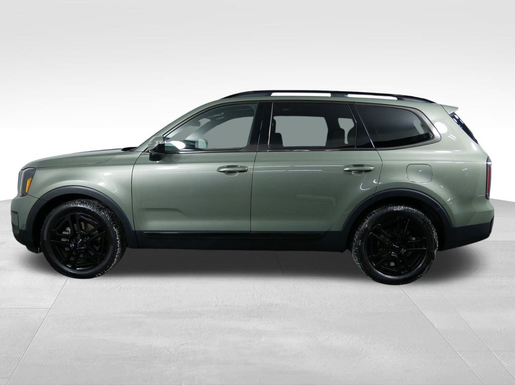 2024 Kia Telluride SX-Prestige X-Line