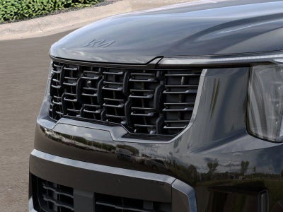 2026 Kia Sorento X-Line SX