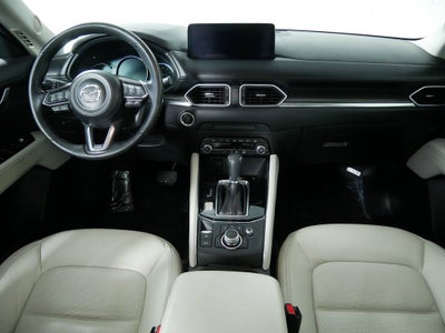 2023 Mazda Mazda CX-5 2.5 S Premium Package