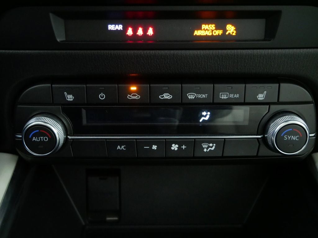 2023 Mazda Mazda CX-5 2.5 S Premium Package