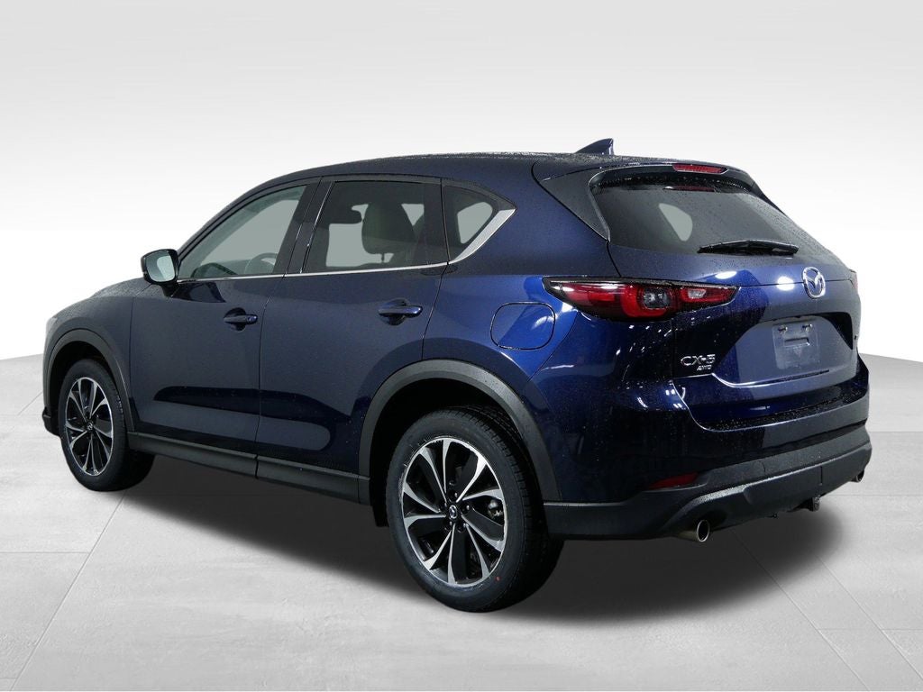 2023 Mazda Mazda CX-5 2.5 S Premium Package
