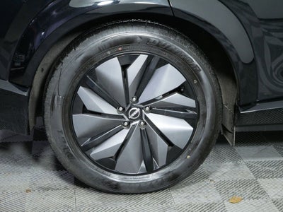 2024 Nissan Ariya EVOLVE+ e-4ORCE