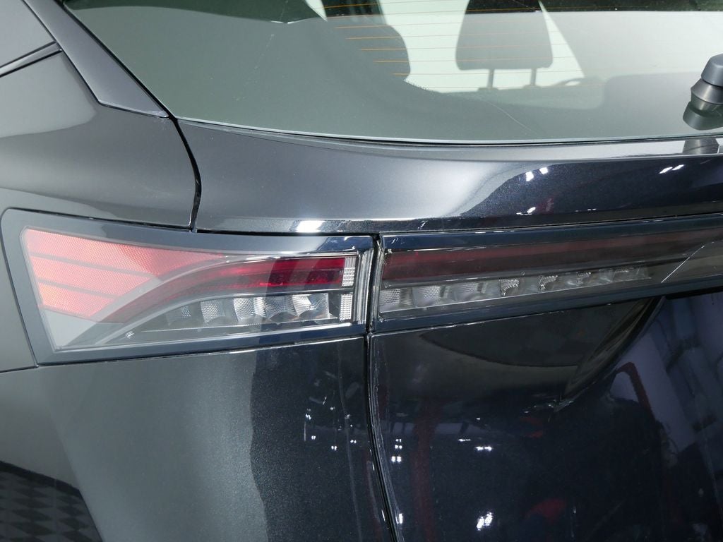 2024 Nissan Ariya EVOLVE+ e-4ORCE