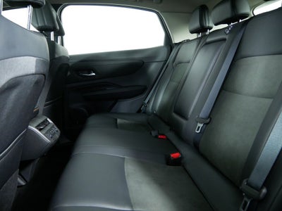 2024 Nissan Ariya EVOLVE+ e-4ORCE