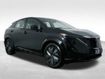2024 Nissan Ariya EVOLVE+ e-4ORCE