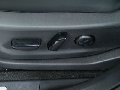 2024 Nissan Ariya EVOLVE+ e-4ORCE