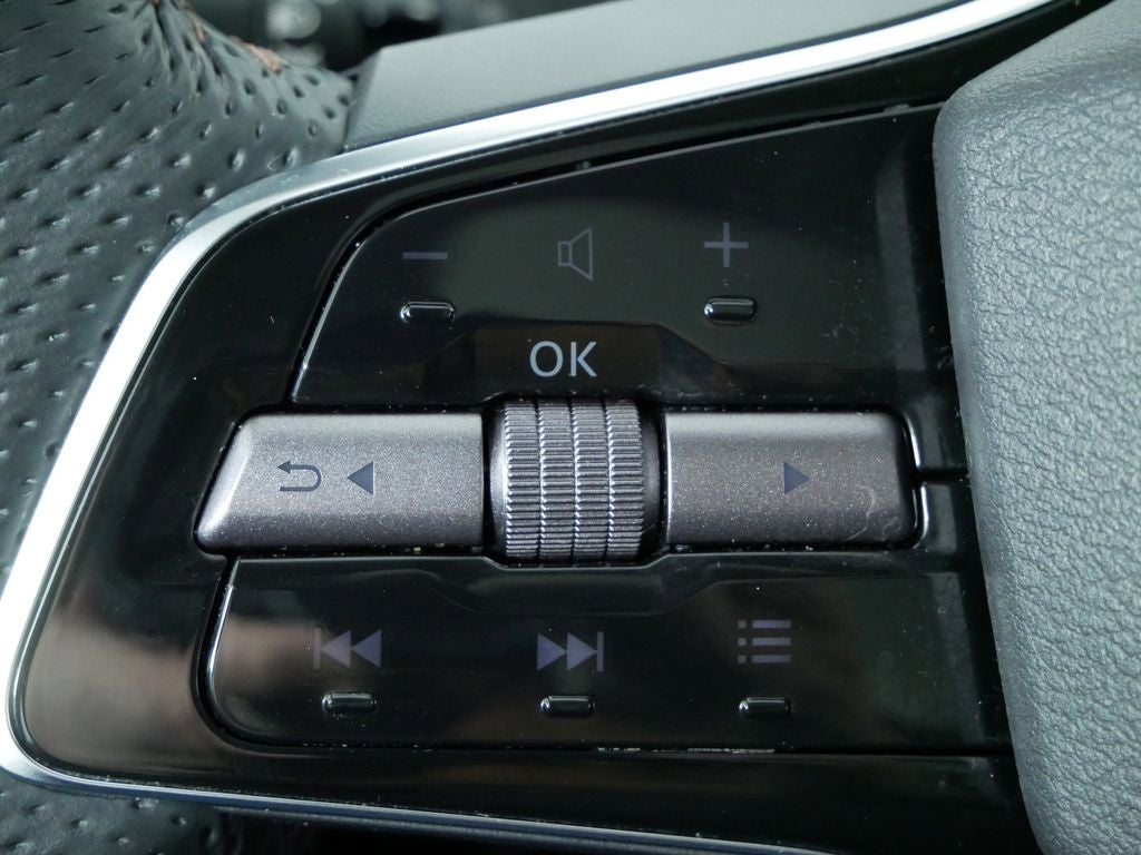 2024 Nissan Ariya EVOLVE+ e-4ORCE