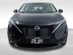 2024 Nissan Ariya EVOLVE+ e-4ORCE
