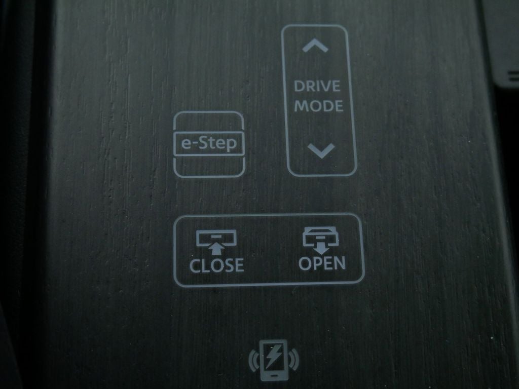 2024 Nissan Ariya EVOLVE+ e-4ORCE