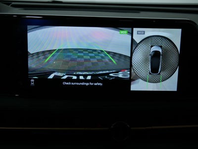 2024 Nissan Ariya EVOLVE+ e-4ORCE