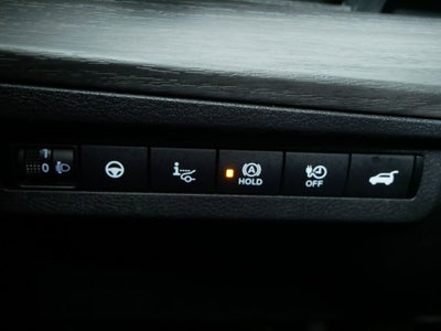 2024 Nissan Ariya EVOLVE+ e-4ORCE