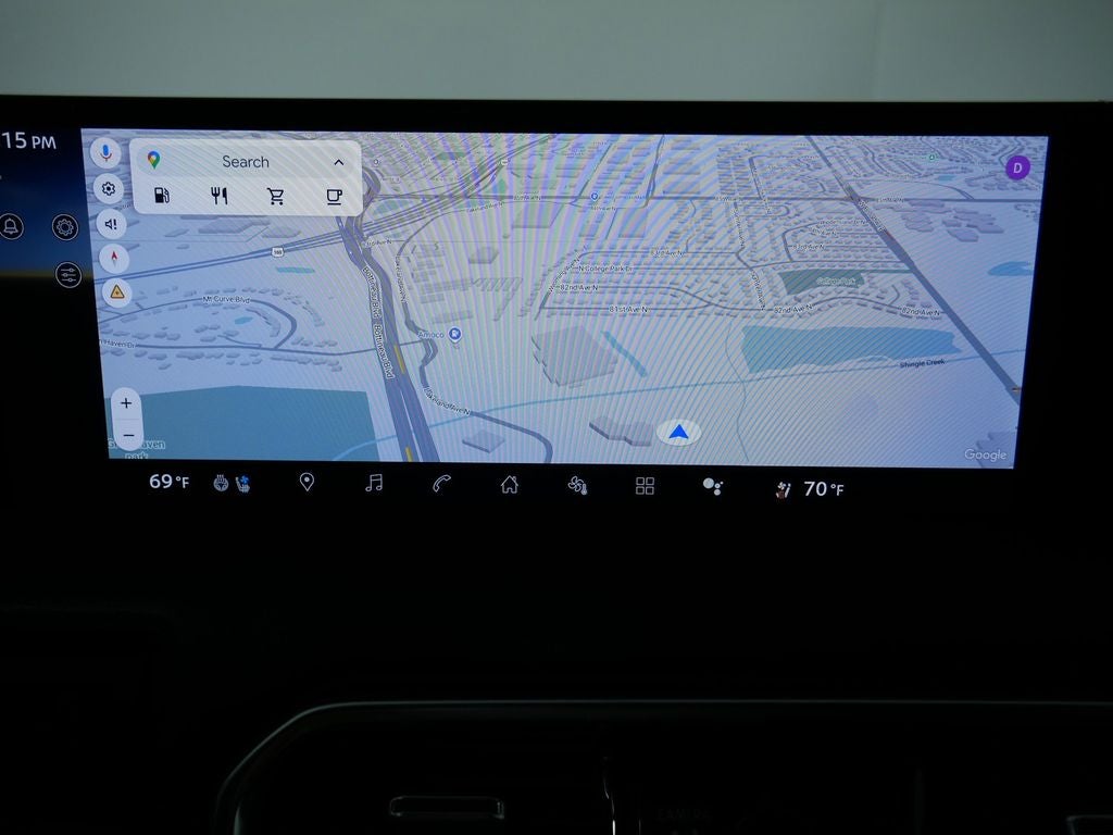 2025 Nissan Armada Platinum Reserve