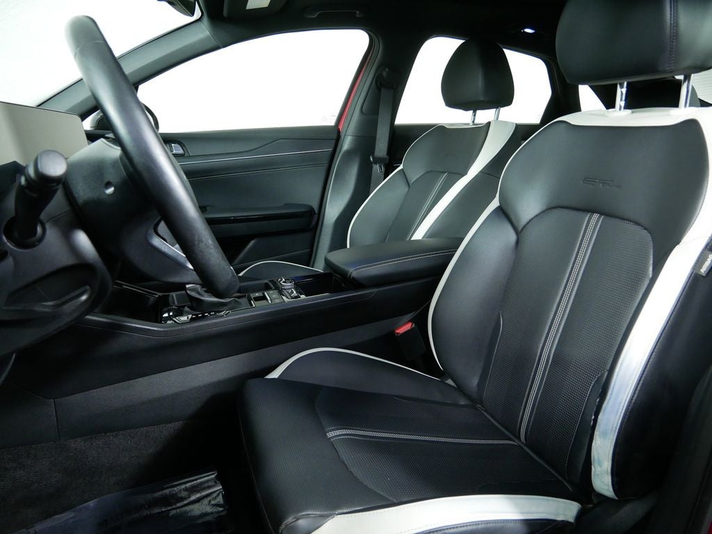 2025 Kia K5 GT-Line Premium Package