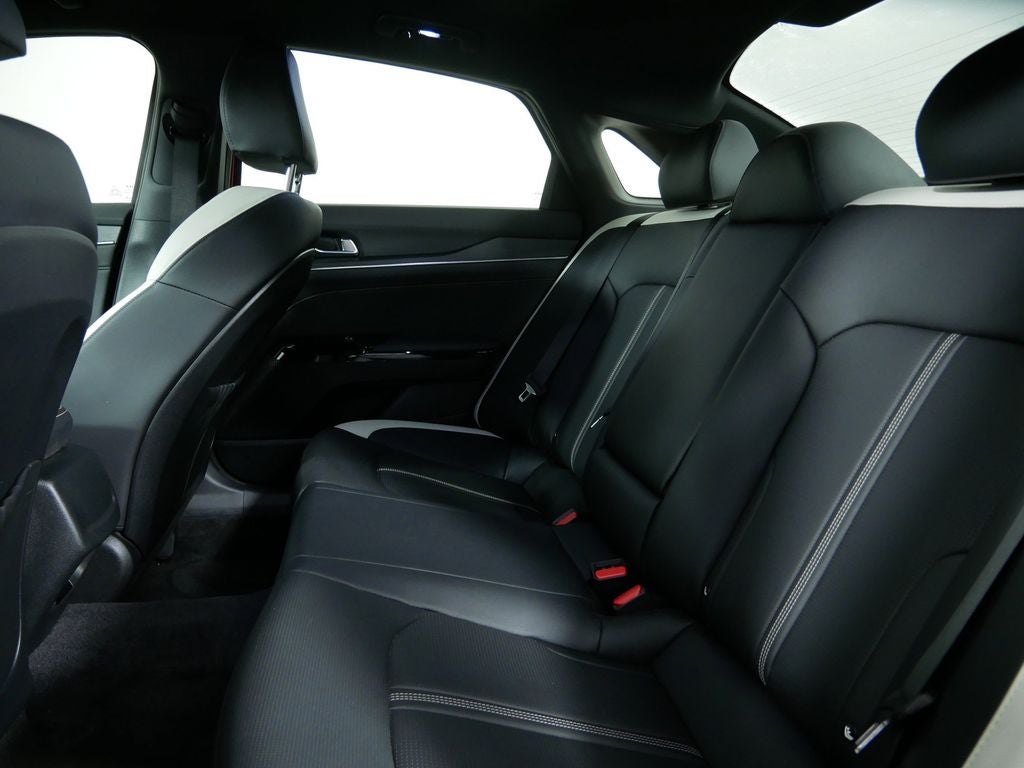 2025 Kia K5 GT-Line Premium Package