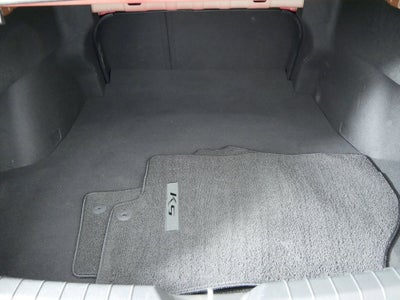 2025 Kia K5 GT-Line Premium Package