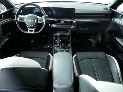 2025 Kia K5 GT-Line Premium Package