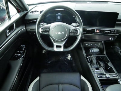 2025 Kia K5 GT-Line Premium Package
