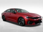 2025 Kia K5 GT-Line Premium Package