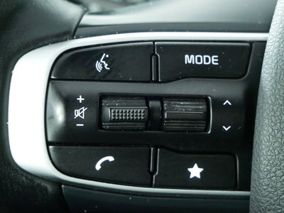 2025 Kia K5 GT-Line Premium Package