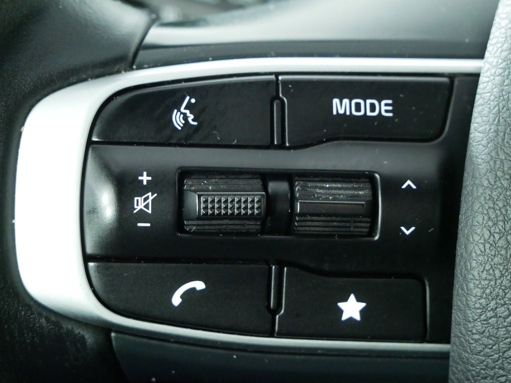 2025 Kia K5 GT-Line Premium Package