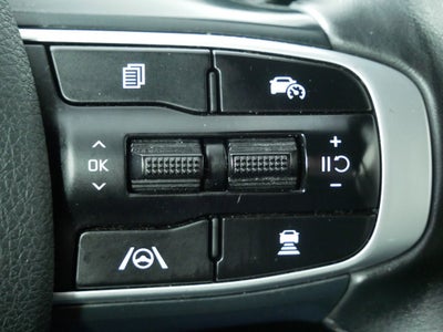 2025 Kia K5 GT-Line Premium Package