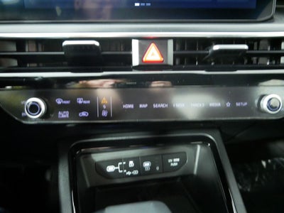 2025 Kia K5 GT-Line Premium Package