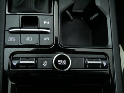 2025 Kia K5 GT-Line Premium Package