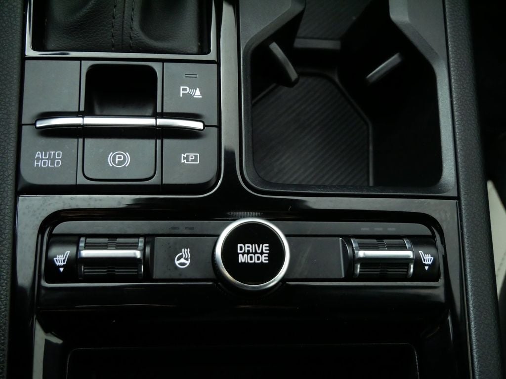 2025 Kia K5 GT-Line Premium Package