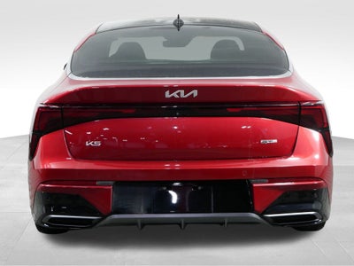2025 Kia K5 GT-Line Premium Package