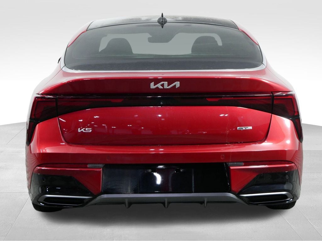 2025 Kia K5 GT-Line Premium Package
