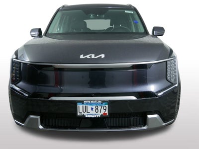 2024 Kia EV9 Land
