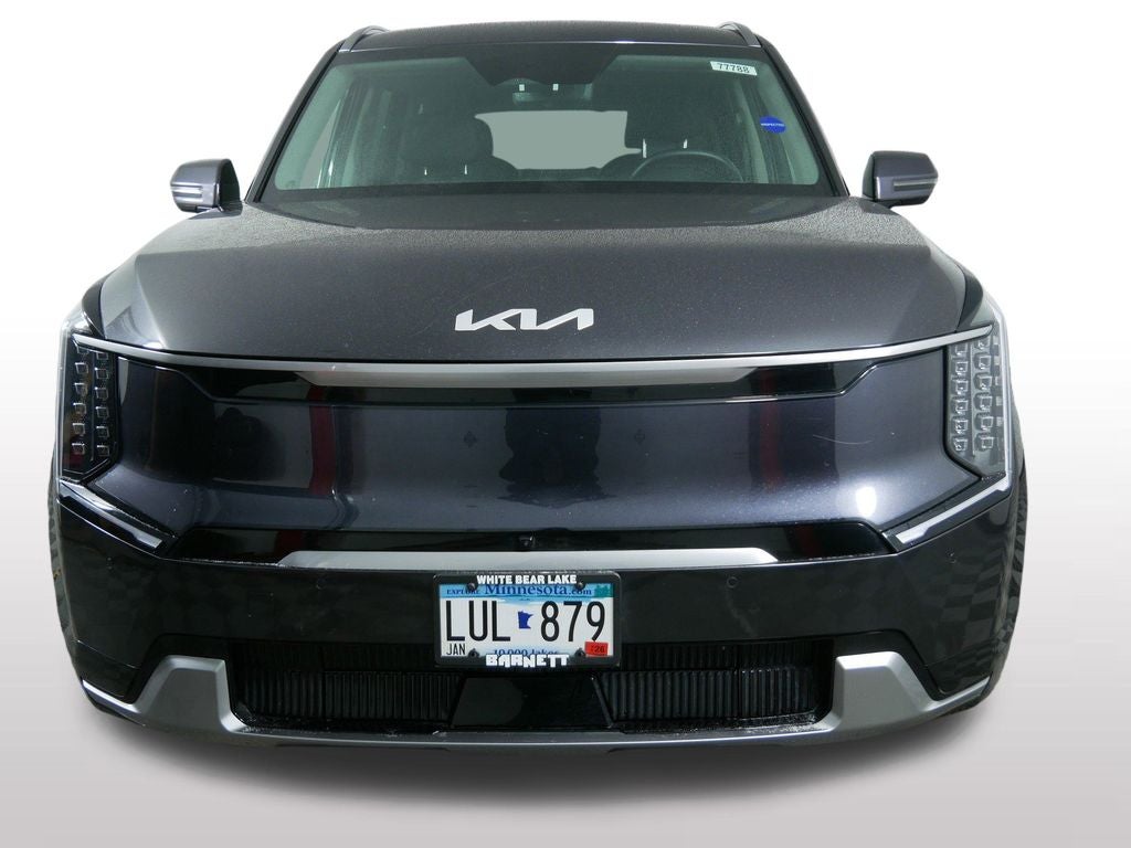 2024 Kia EV9 Land