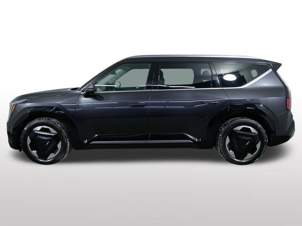 2024 Kia EV9 Land