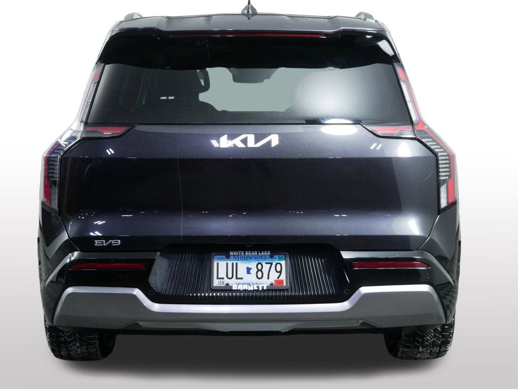 2024 Kia EV9 Land