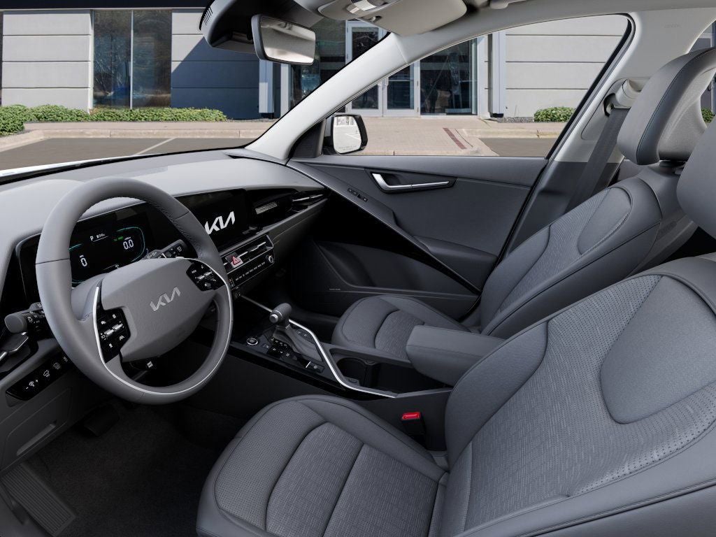 2025 Kia Niro SX
