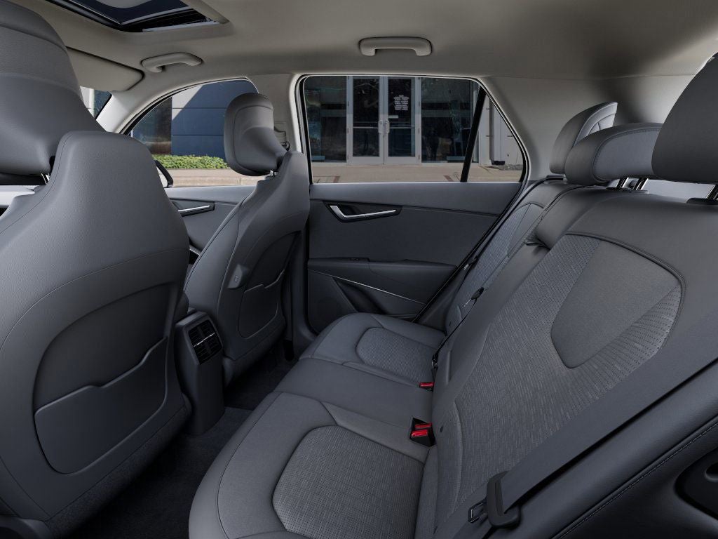 2025 Kia Niro SX