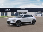 2025 Kia Niro SX