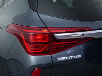 2023 Kia Seltos EX