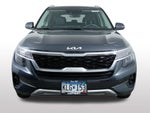 2023 Kia Seltos EX