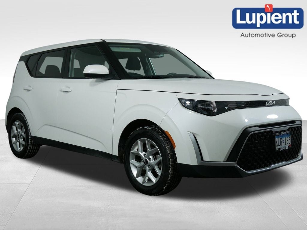 2023 Kia Soul S