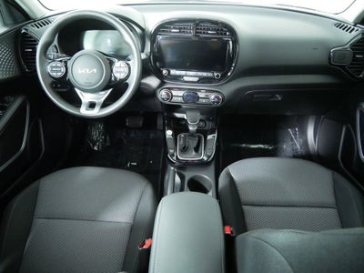 2023 Kia Soul S