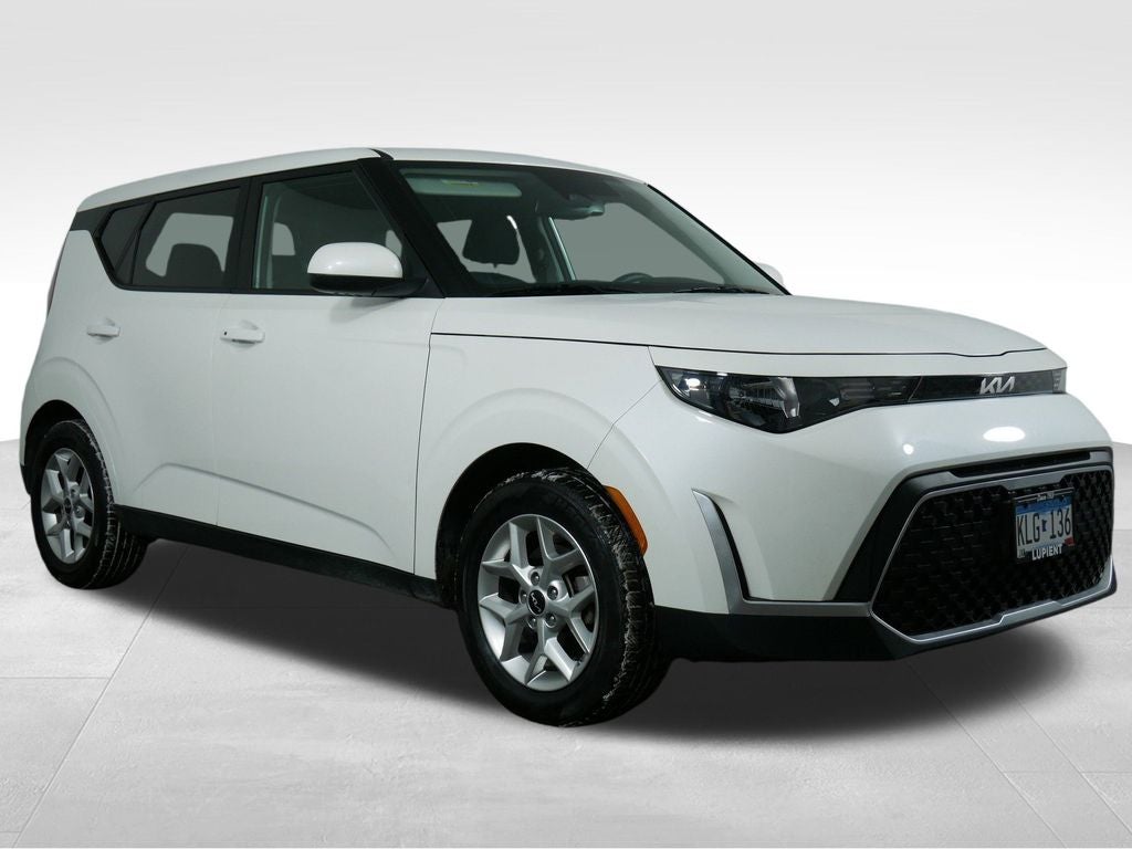 2023 Kia Soul S