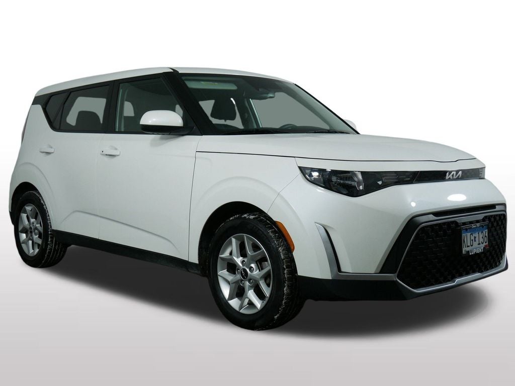 2023 Kia Soul S