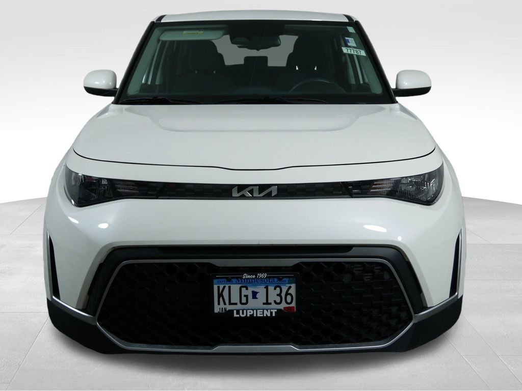 2023 Kia Soul S
