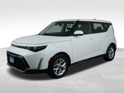 2023 Kia Soul S