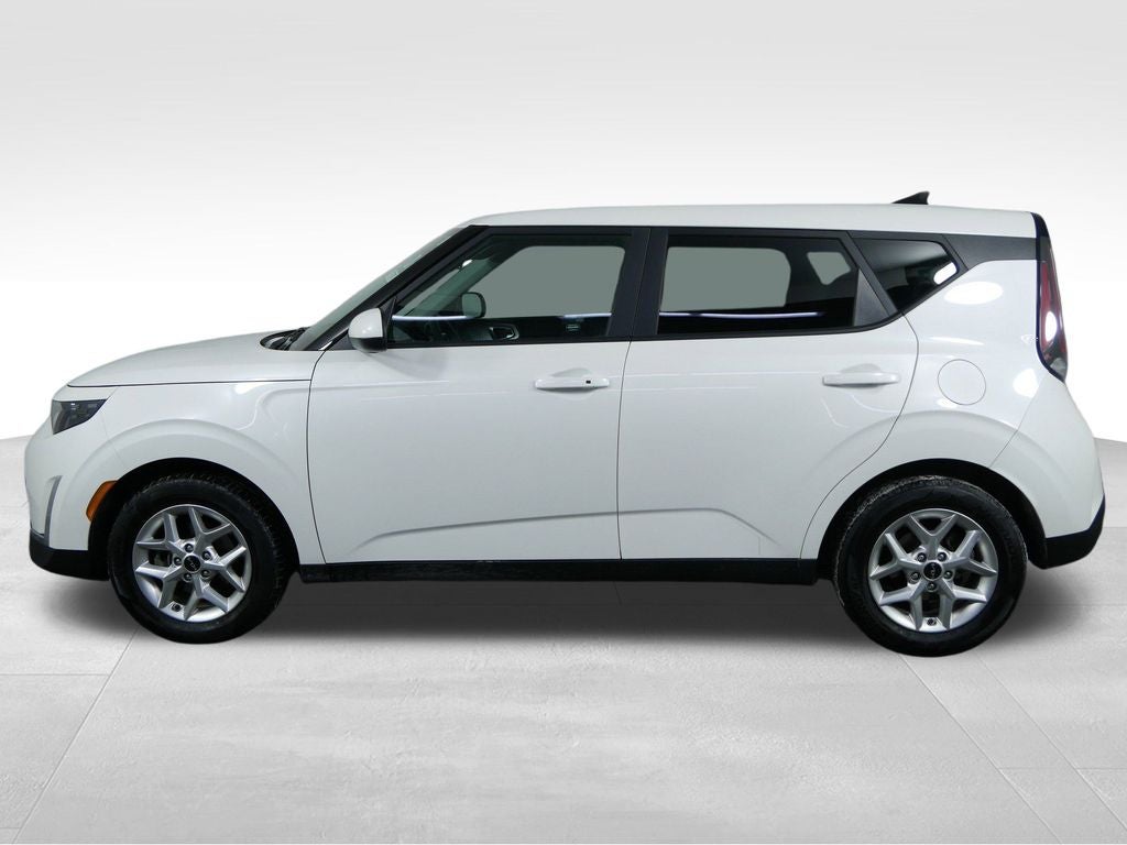 2023 Kia Soul S